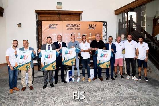 La Majadilla Sunset Trail se presenta con más de 450 inscritos y con una nueva modalidad de 42 km/Francisco Javier Santana.